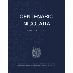 Centenario Nicolaita