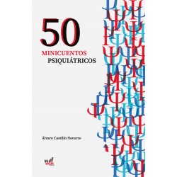 50 MINICUENTOS PSIQUIÁTRICOS
