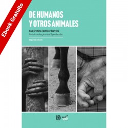 De humanos y otros animales
