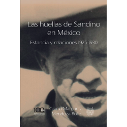 LAS HUELLAS DE SANDINO EN...