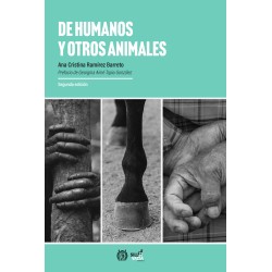 DE HUMANOS Y OTROS ANIMALES