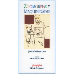 ZOOMORFIAS Y MAQUINIDADES