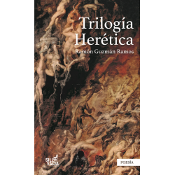 TRILOGÍA HERÉTICA