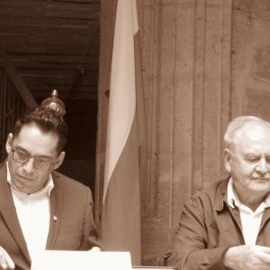 Presentación del lirbo Deber de Plenitud, H. Ayuntamiento de Morelia (1)