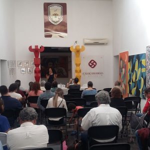 Ventanas a la Cultura Viva, Camargo, Chihuahua, 2019 (2)