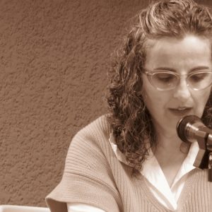 Dra. Adriana Sáenz Valadez