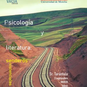 Psicología y literatura_Cartel.